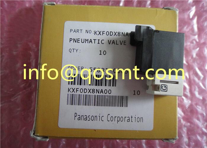 Panasonic Panasonic CM402 CM602 PNEUMATIC VALVE KXF0DX8NA00 10-VQ110U-5MO-X46
